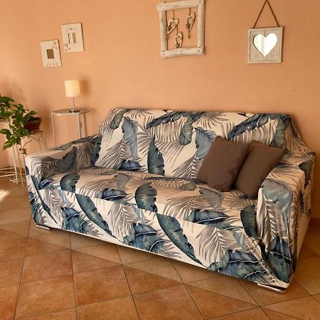 Casa Viola Vicino Al Mare By Smart-Home 瓦莱克罗夏 外观 照片